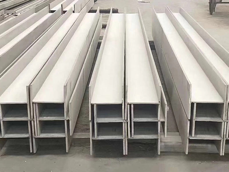 不锈钢工字钢